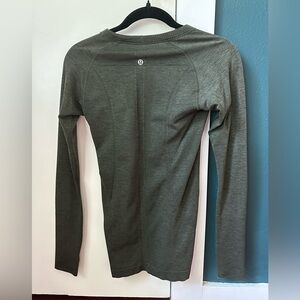 Swiftly tech long sleeve 6